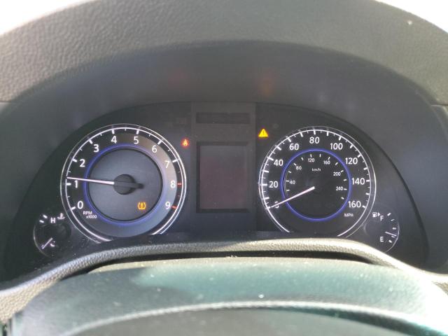2010 INFINITI G37 - JN1CV6AR3AM454335