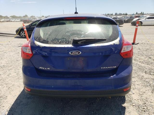 2012 FORD FOCUS TITA - 1FAHP3N26CL274113
