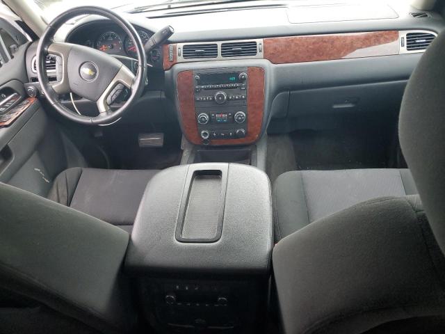 2013 CHEVROLET TAHOE K1500 LS #3260668648