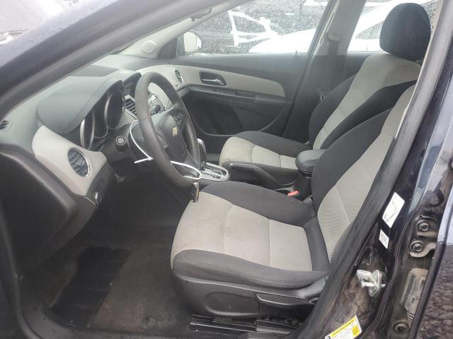 2016 CHEVROLET CRUZE LIMI - 1G1PC5SH2G7117255