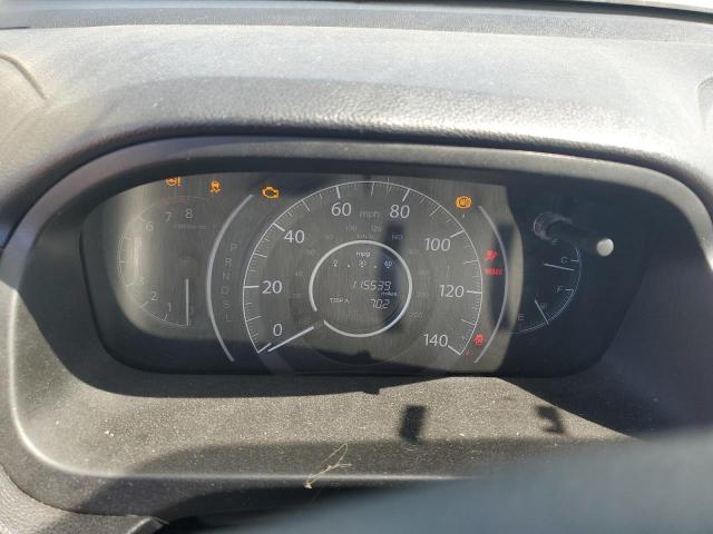2015 HONDA CR-V LX 3CZRM3H37FG716016