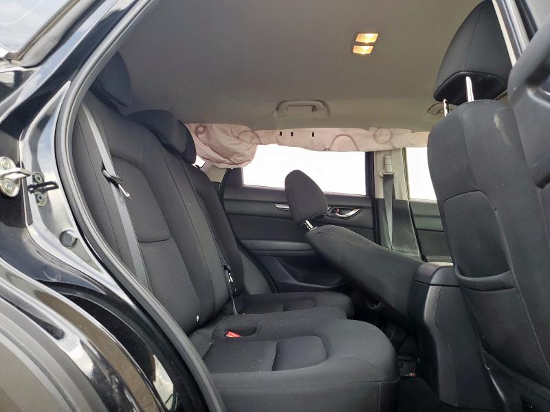 2023 MAZDA CX-5 JM3KFBAM3P0165160