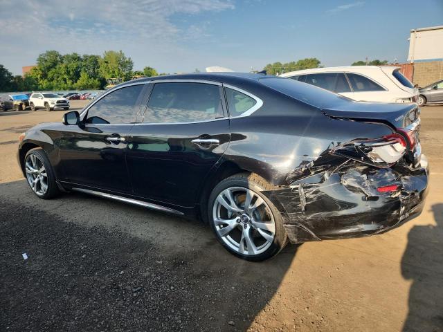 2015 INFINITI Q70L 3.7 JN1BY1PR8FM831679