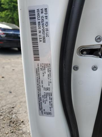 2024 JEEP WAGONEER SERIES I 1C4SJVAP0RS110630