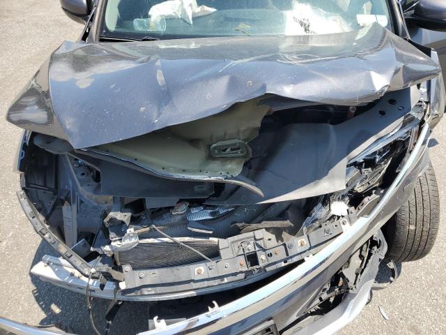 2016 HONDA PILOT ELIT 5FNYF6H05GB070727
