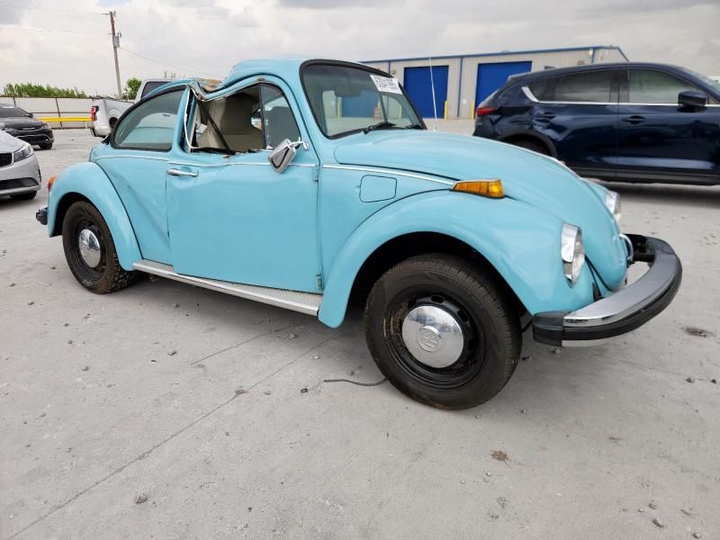 Vin: 1142451120, lot: 63041995, volkswagen beetle 19744