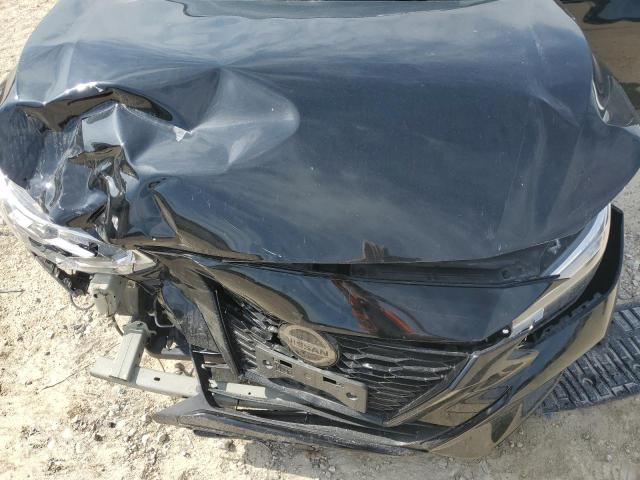 2023 NISSAN SENTRA SR 3N1AB8DVXPY284453