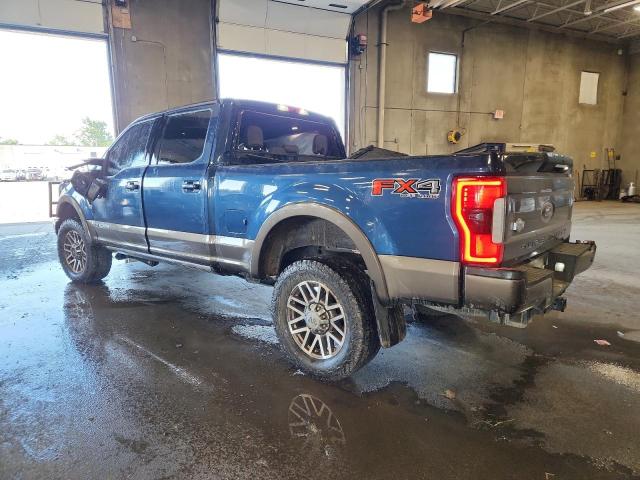 2017 FORD F250 SUPER 1FT7W2BT4HED25541
