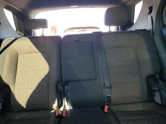 2018 CHEVROLET EQUINOX LT - 3GNAXSEV3JL287071