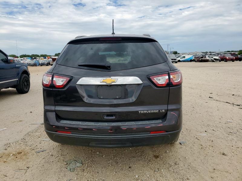 2015 CHEVROLET TRAVERSE L 1GNKRFKDXFJ339652
