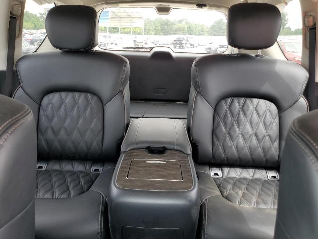 2024 NISSAN ARMADA PLA #3283953842