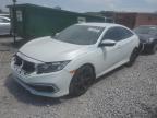 2020 HONDA CIVIC SPOR - 19XFC2F81LE025107