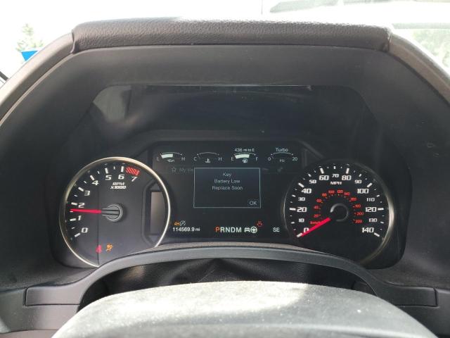 2020 FORD F150 RAPTO 1FTFW1RG0LFC73049