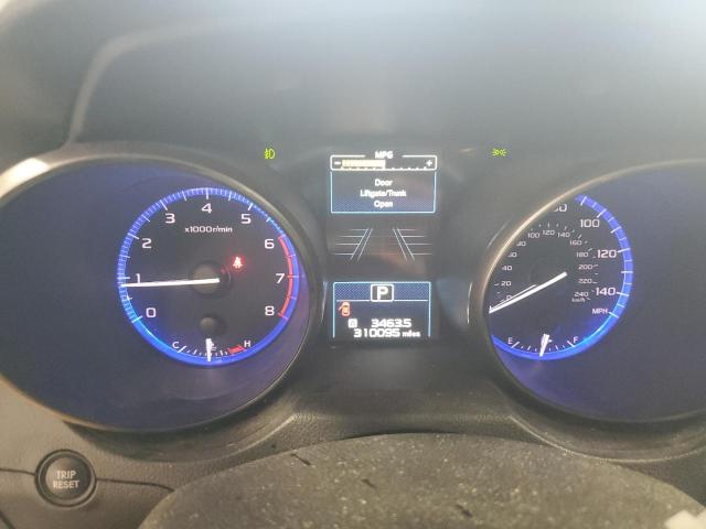 2015 SUBARU OUTBACK 2. 4S4BSANC9F3288440