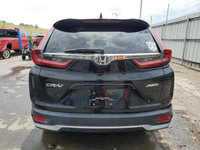 2020 HONDA CR-V EX 5J6RW2H57LA011264