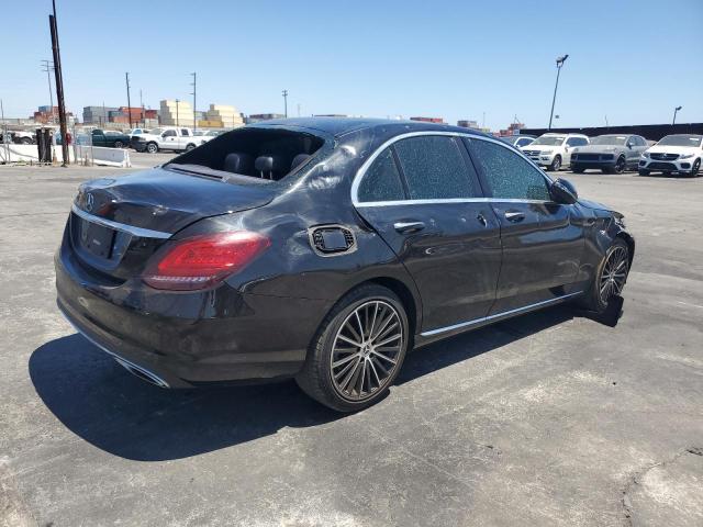 2021 MERCEDES-BENZ C 300 W1KWF8DB0MR636735