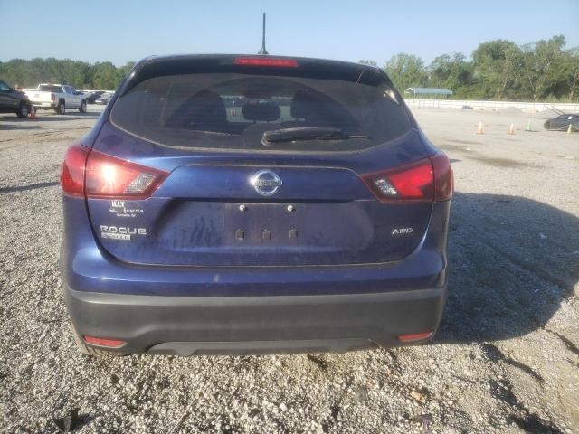 2018 NISSAN ROGUE SPOR JN1BJ1CRXJW265404