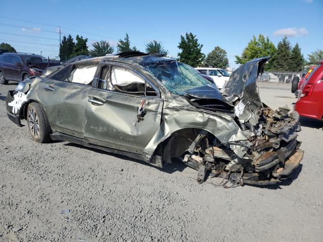 2017 SUBARU OUTBACK TO 4S4BSETC8H3351752