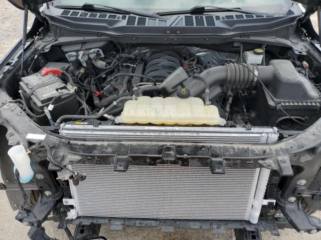 2023 FORD F150 SUPER - 1FTEW1C56PKD32086