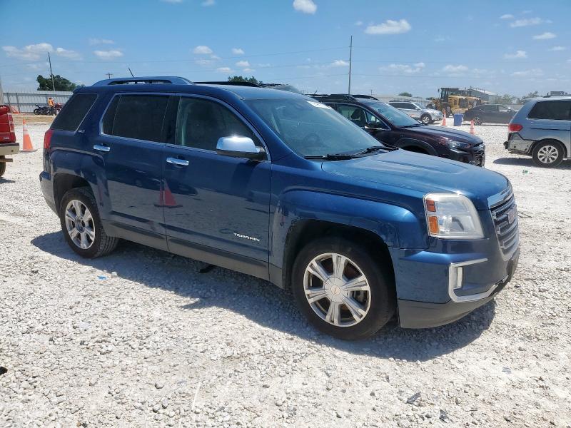 2016 GMC TERRAIN SL 2GKALPEK5G6347571