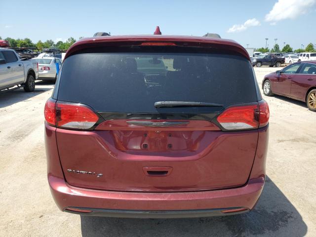 2018 CHRYSLER PACIFICA T - 2C4RC1BG0JR193868