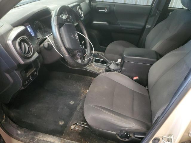 2016 TOYOTA TACOMA DOU 5TFCZ5AN8GX020587