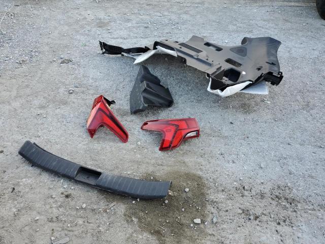 2023 HYUNDAI SANTA FE S - 5NMS34AJ9PH625716