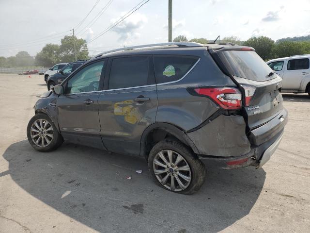 2017 FORD ESCAPE TITANIUM 1FMCU9JD2HUC86375
