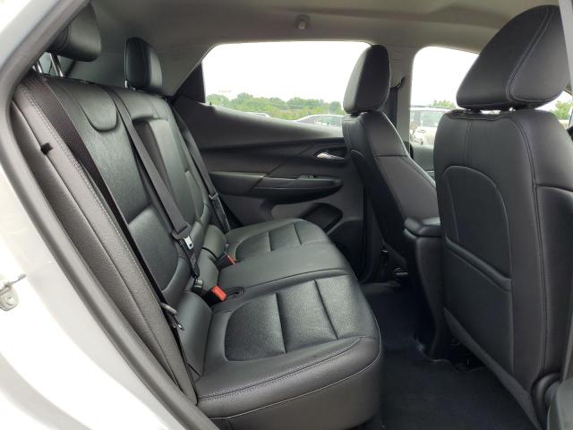 2023 CHEVROLET BOLT EV 2L 1G1FX6S02P4144733