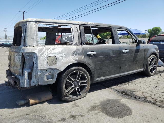 2015 FORD FLEX LIMIT - 2FMHK6DTXFBA19792