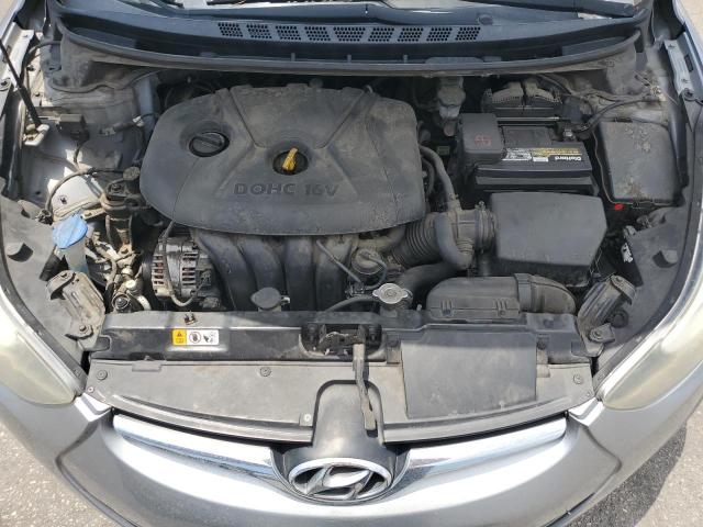 2016 HYUNDAI ELANTRA SE - 5NPDH4AE5GH698226