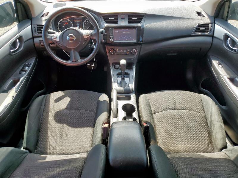 2019 NISSAN SENTRA S - 3N1AB7AP4KY311347