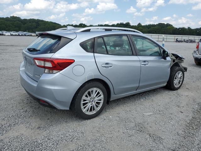2017 SUBARU IMPREZA PR 4S3GTAB66H3731927