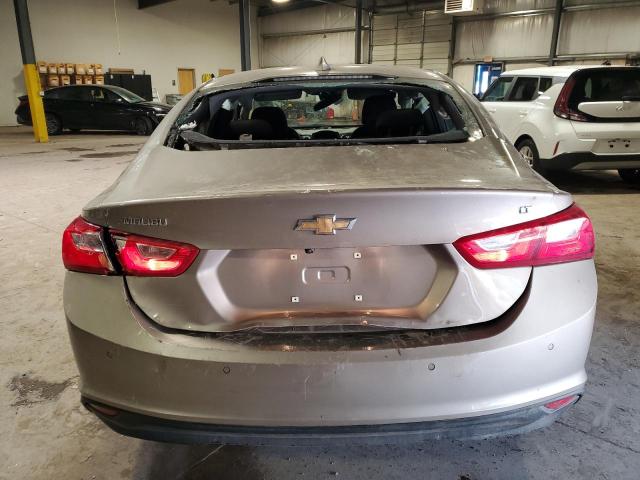 2024 CHEVROLET MALIBU LT - 1G1ZD5STXRF203044