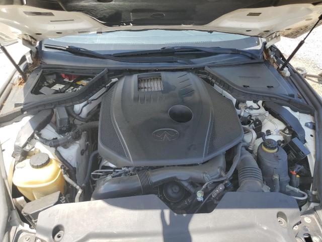 2018 INFINITI Q50 PURE JN1CV7AP4JM240071