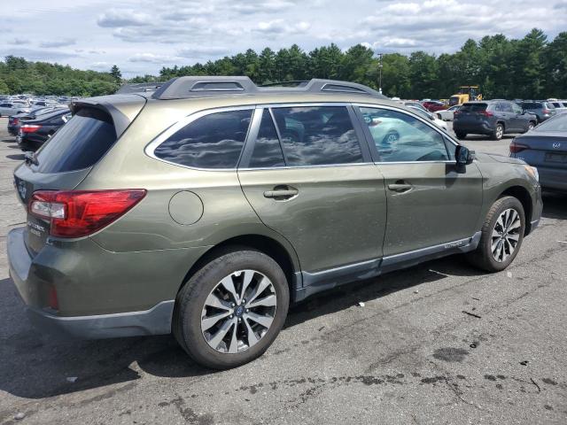 2015 SUBARU OUTBACK 2. 4S4BSAJC0F3243103