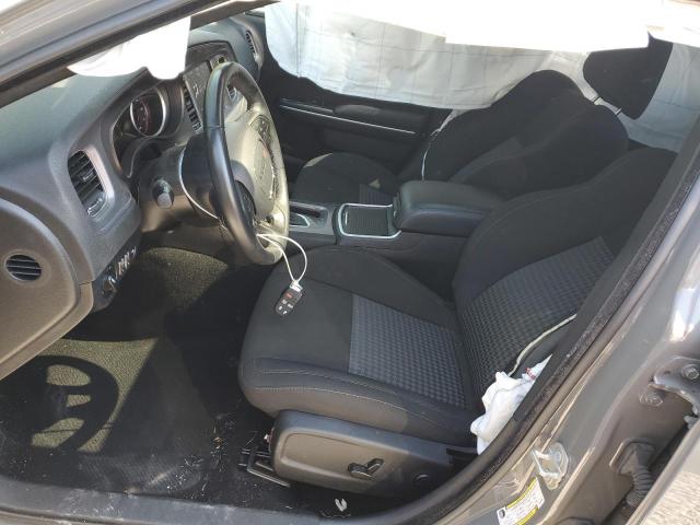 2023 DODGE CHARGER GT - 2C3CDXHG6PH642938