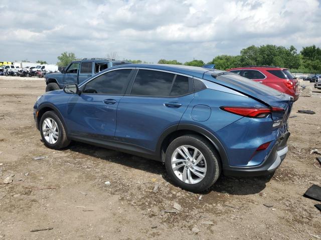 2025 BUICK ENVISTA PR KL47LAEP2SB130509