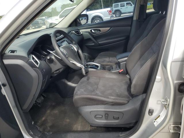 2015 NISSAN ROGUE S - KNMAT2MT9FP504509
