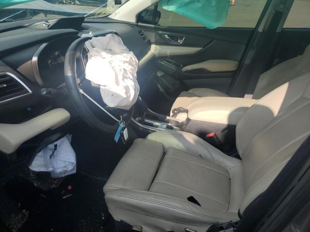 2021 SUBARU ASCENT LIM 4S4WMAMD8M3468687