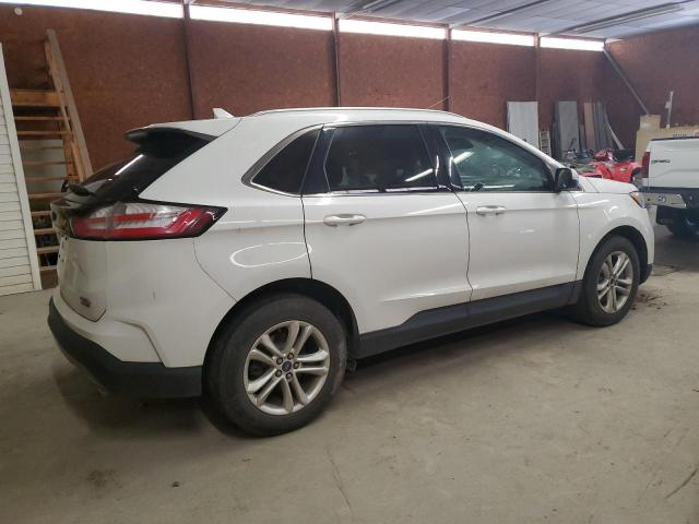 2019 FORD EDGE SEL 2FMPK4J93KBC05810