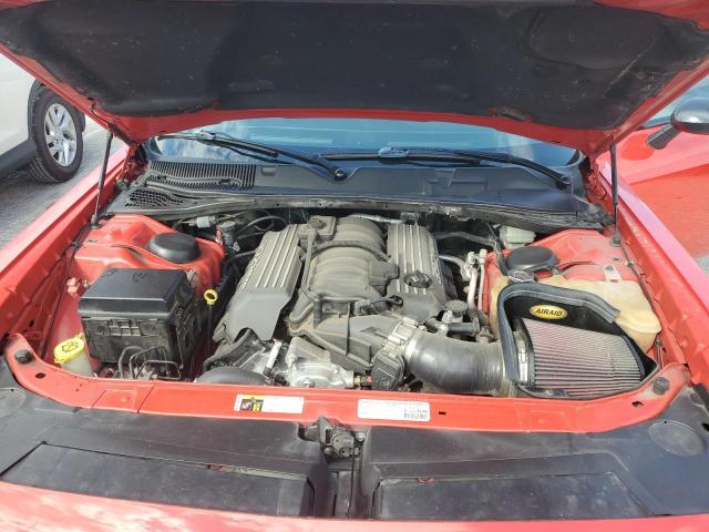 2014 DODGE CHALLENGER - 2C3CDYDJ6EH284146