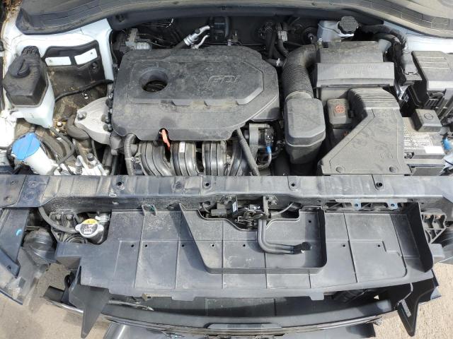 2020 HYUNDAI SANTA FE S - 5NMS3CAD5LH265407