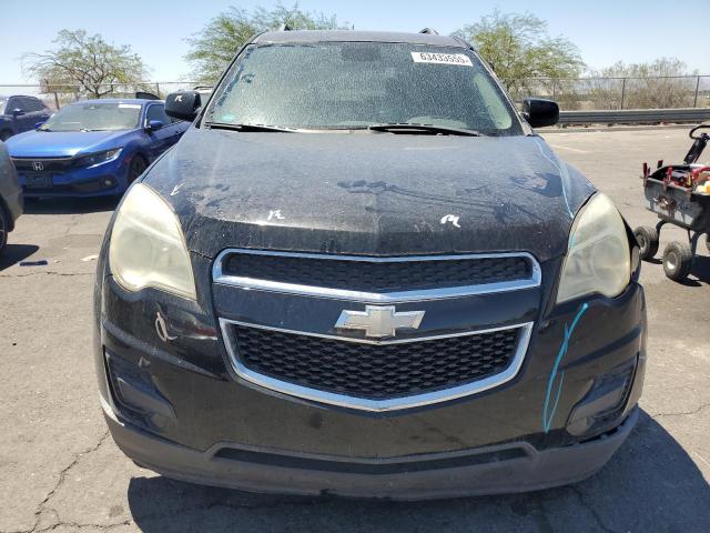 2015 CHEVROLET EQUINOX LT 2GNALBEK4F6376676