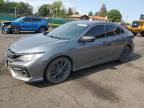 2020 HONDA CIVIC EXL - SHHFK7H81LU208108