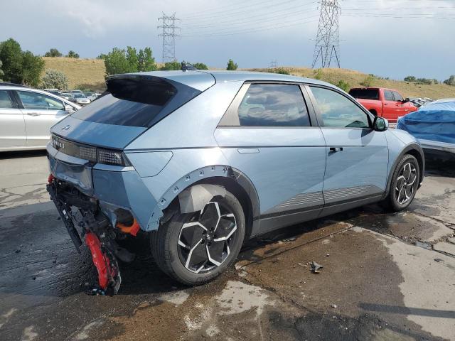2024 HYUNDAI IONIQ 5 SE - KM8KMDDF7RU293559