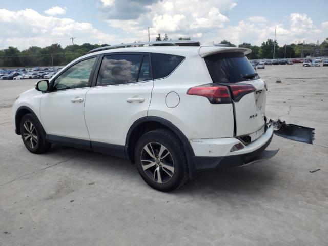 2018 TOYOTA RAV4 ADVEN - JTMRFREV3JD245271