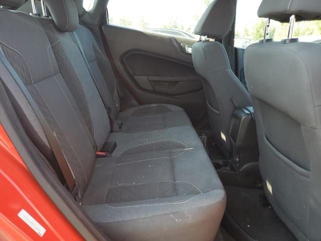 2015 FORD FIESTA ST 3FADP4GX2FM138593