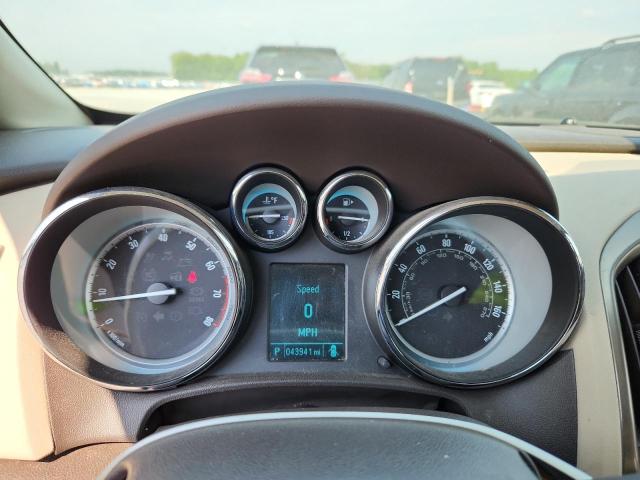 2015 BUICK VERANO 1G4PP5SK7F4189300