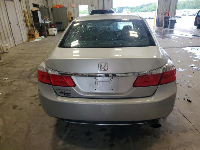 2015 HONDA ACCORD LX - 1HGCR2F37FA114632